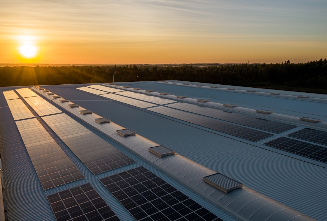 Net metering