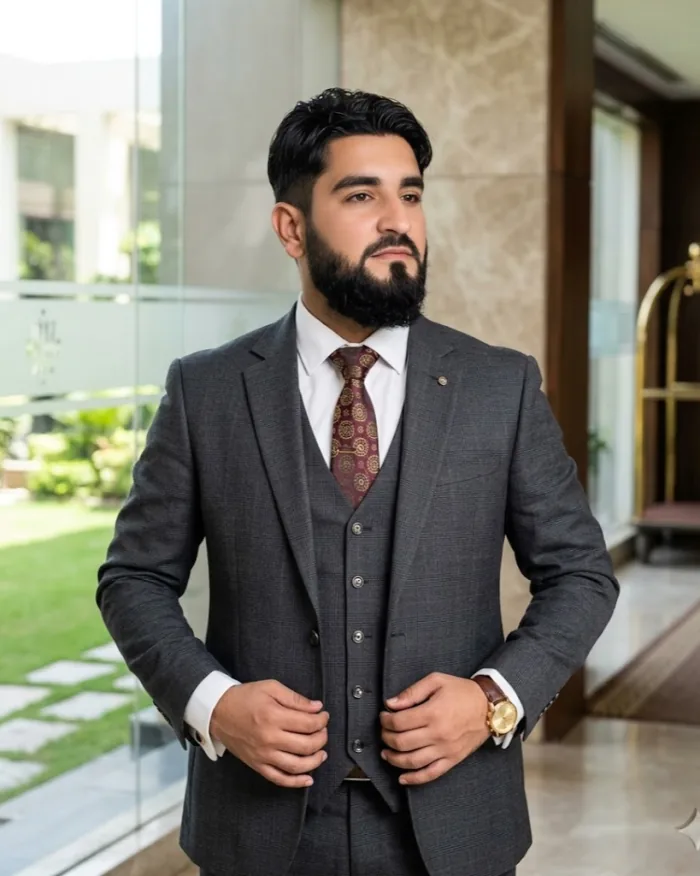 Aftab Al Saqib