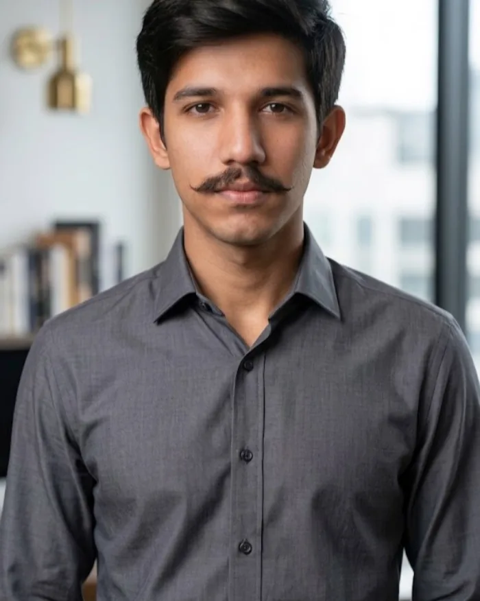 M Talha