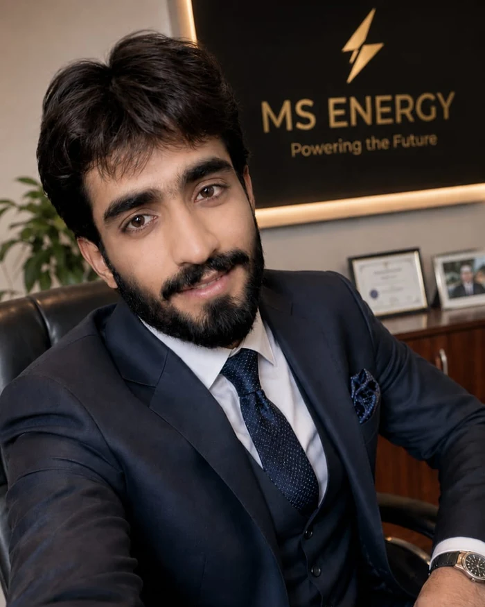 Maab Salik